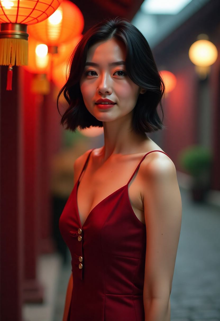 斗破苍穹海报