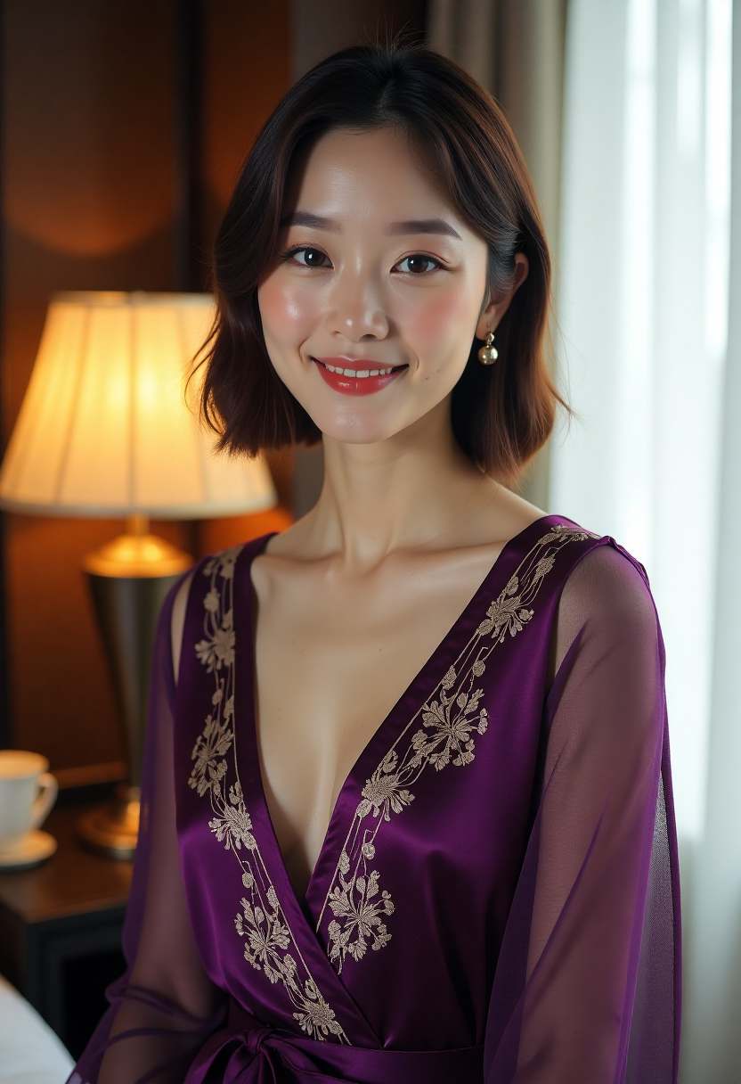 一念永恒海报
