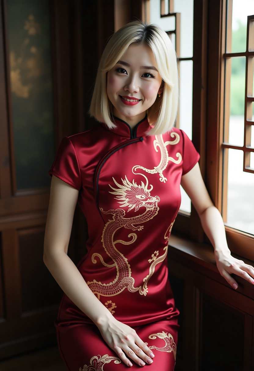 遮天海报